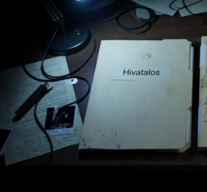 Duskwood hivatalos és rajongói elméletek grafikus összevetése